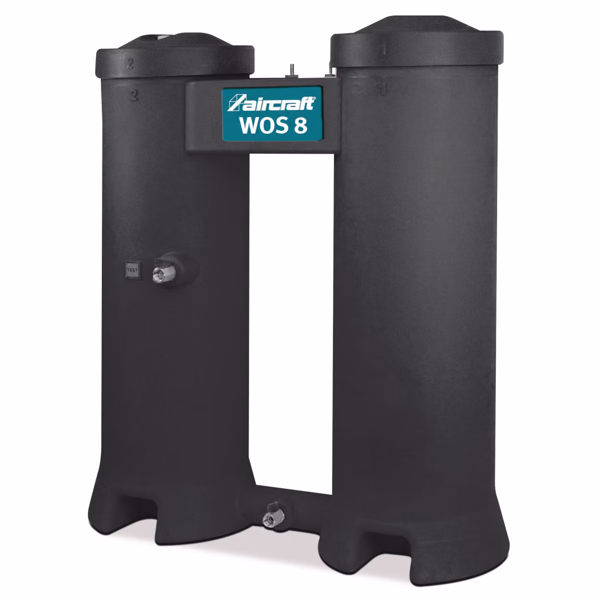 Separatore olio-acqua per aeromobili WOS 20, 2058250