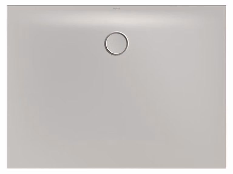 BetteFloor Side receveurs de douche avec support de receveur minimum, 1200x900mm, 3380-410T1, 3380-410T1