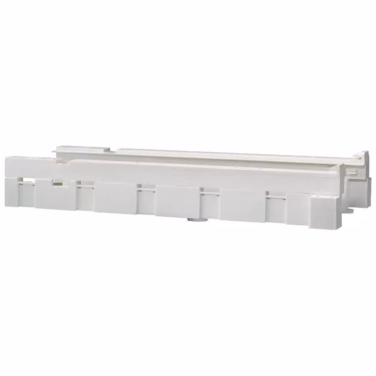 Siemens ALPHA-ZS, kit di retrofit per supporti delle sbarre collettrici per una larghezza di campo 8GS40183