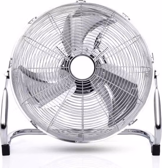 Ventilatore da pavimento - Ventilatore da tavolo - Rottante - Multi velocità - Premium