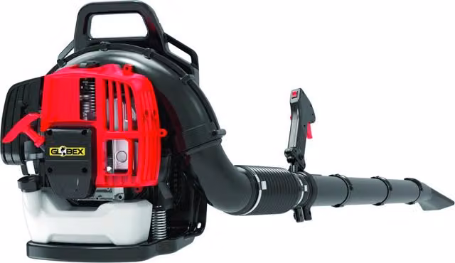 Soffiatore a Scoppio Gx 52 So Globex