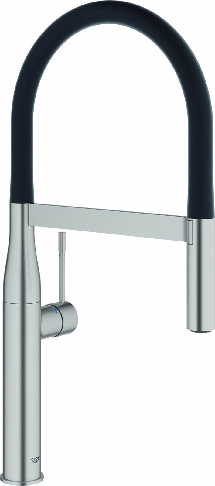 GROHE Essence Nero, Grafite