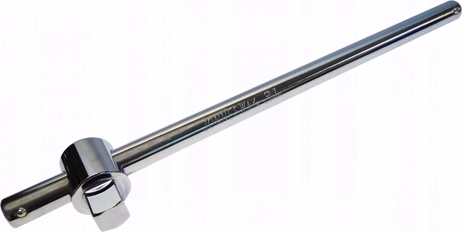 Manopola Jonnesway con asta di spinta quadrata 1" 550Mm