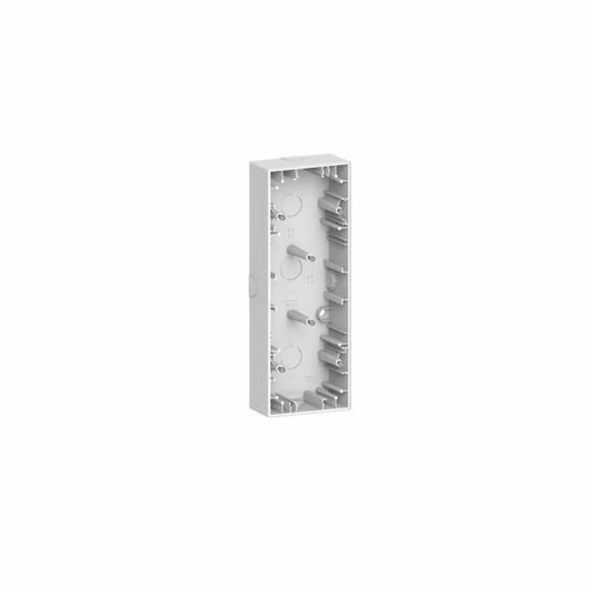 Scatola da incasso Merten MEG4034-6535