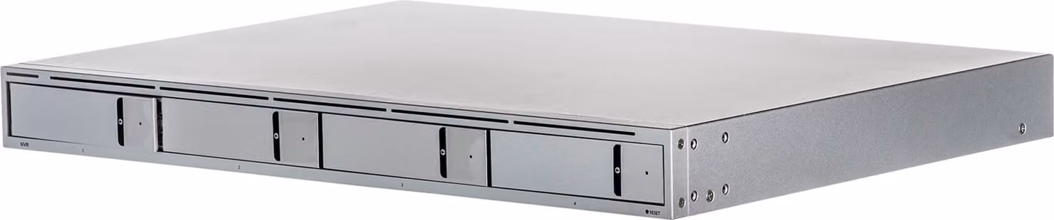 Ubiquiti Protect Network Video Recorder