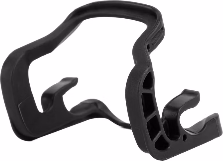 Drone fotocamera lente paraurti guardia plastica anti-collisione protezione barra di sicurezza per NEO accessori nero