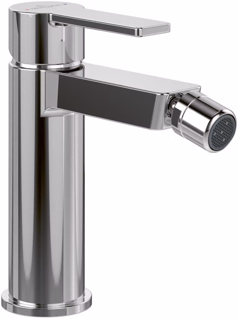 Villeroy & Boch TVB10300100061 Miscelatore monocomando per bidet Architectura