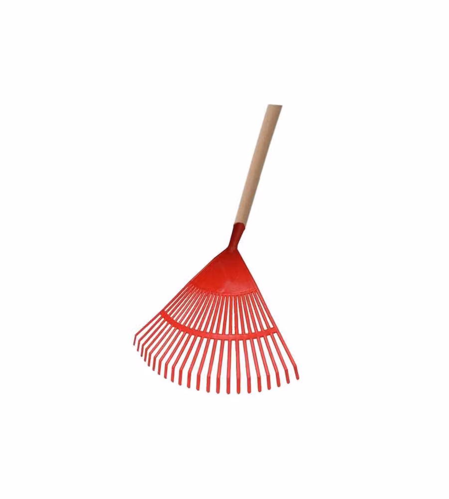 Scopa Foglie Fis.Pl 42 M/Ta                   Stea