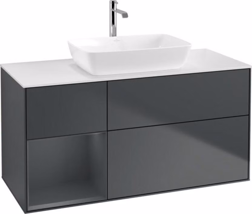 V&B mobile Finion 120cm, Pl w m, Rg md m Lac, md bl. m Lac