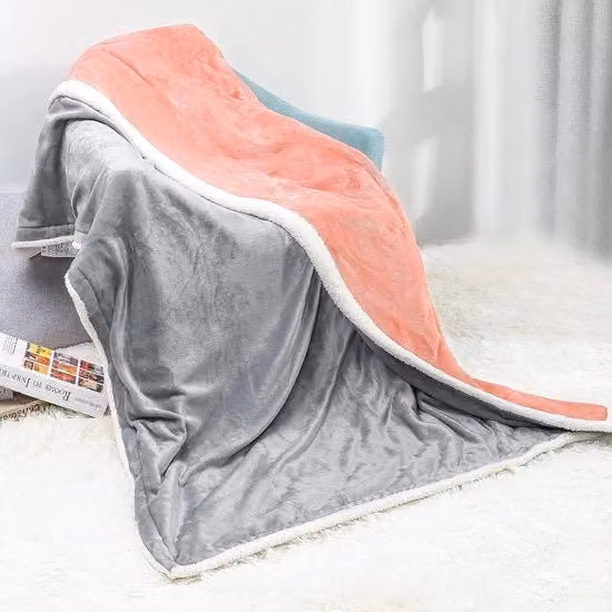 Debito elettrico 180 x 130 cm con 10 livelli di temperatura e spegnimento automatico