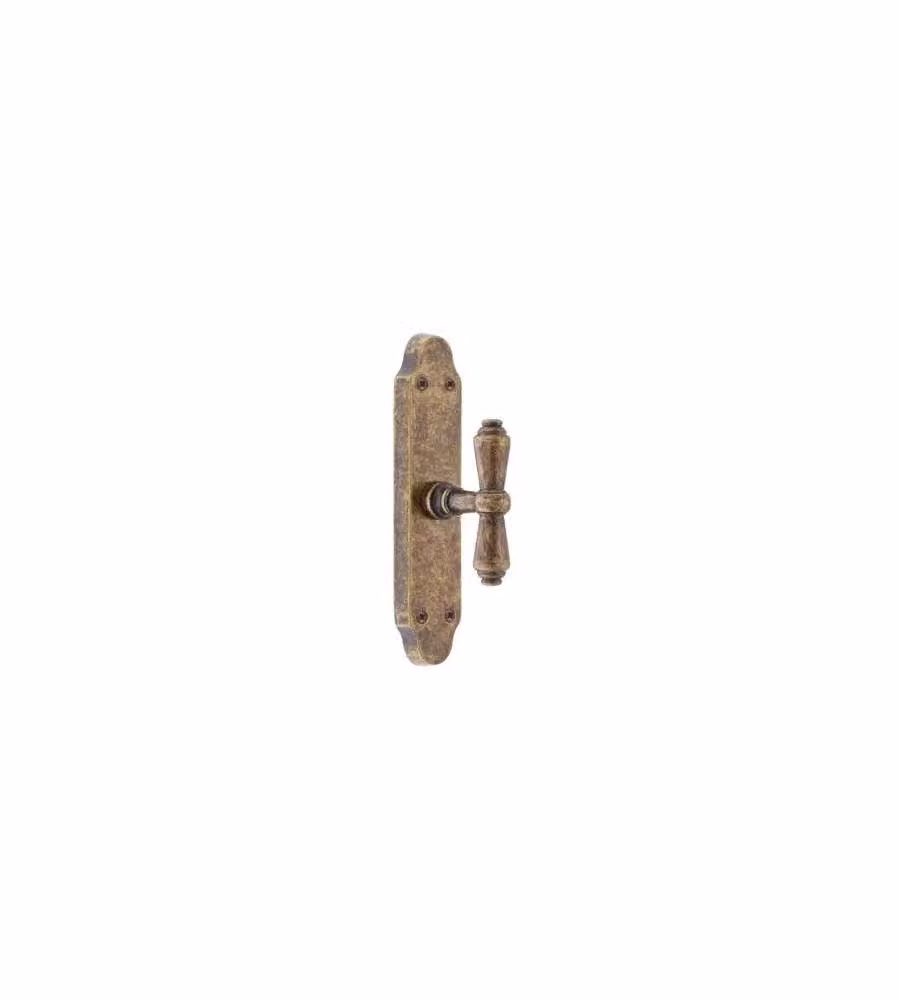 Martell. Dieci Ant.Quadro Mm.7