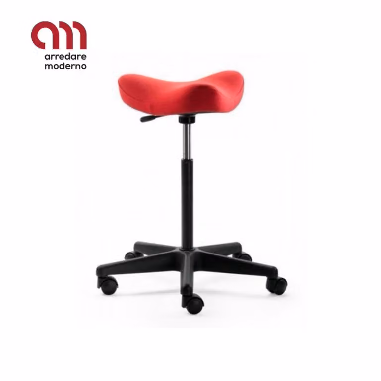 Sedia Move con ruote Varier