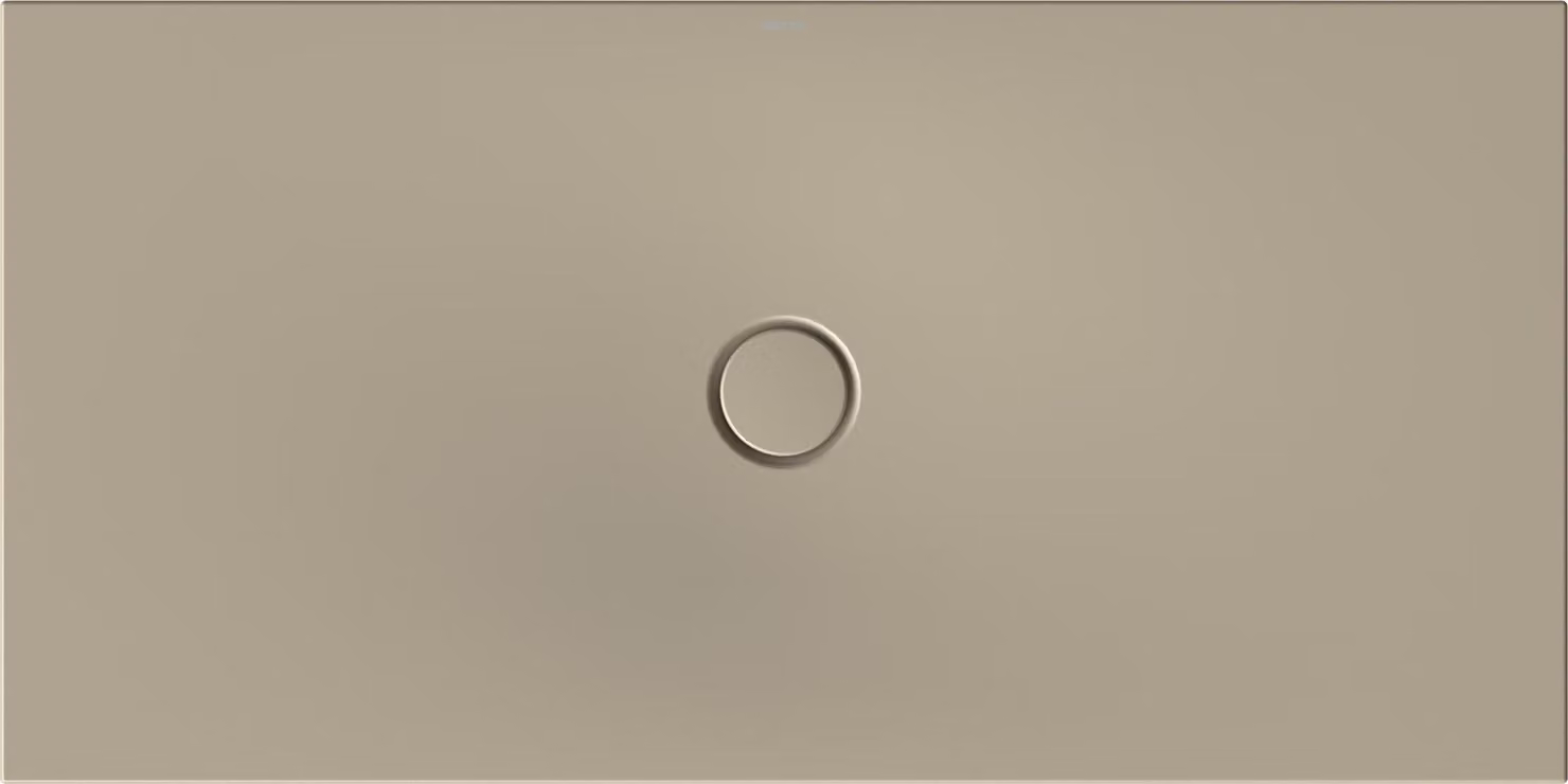 BetteFloor receveurs de douche avec support de receveur minimum, 1400x700mm, 5803-415T1, 5803-415T1