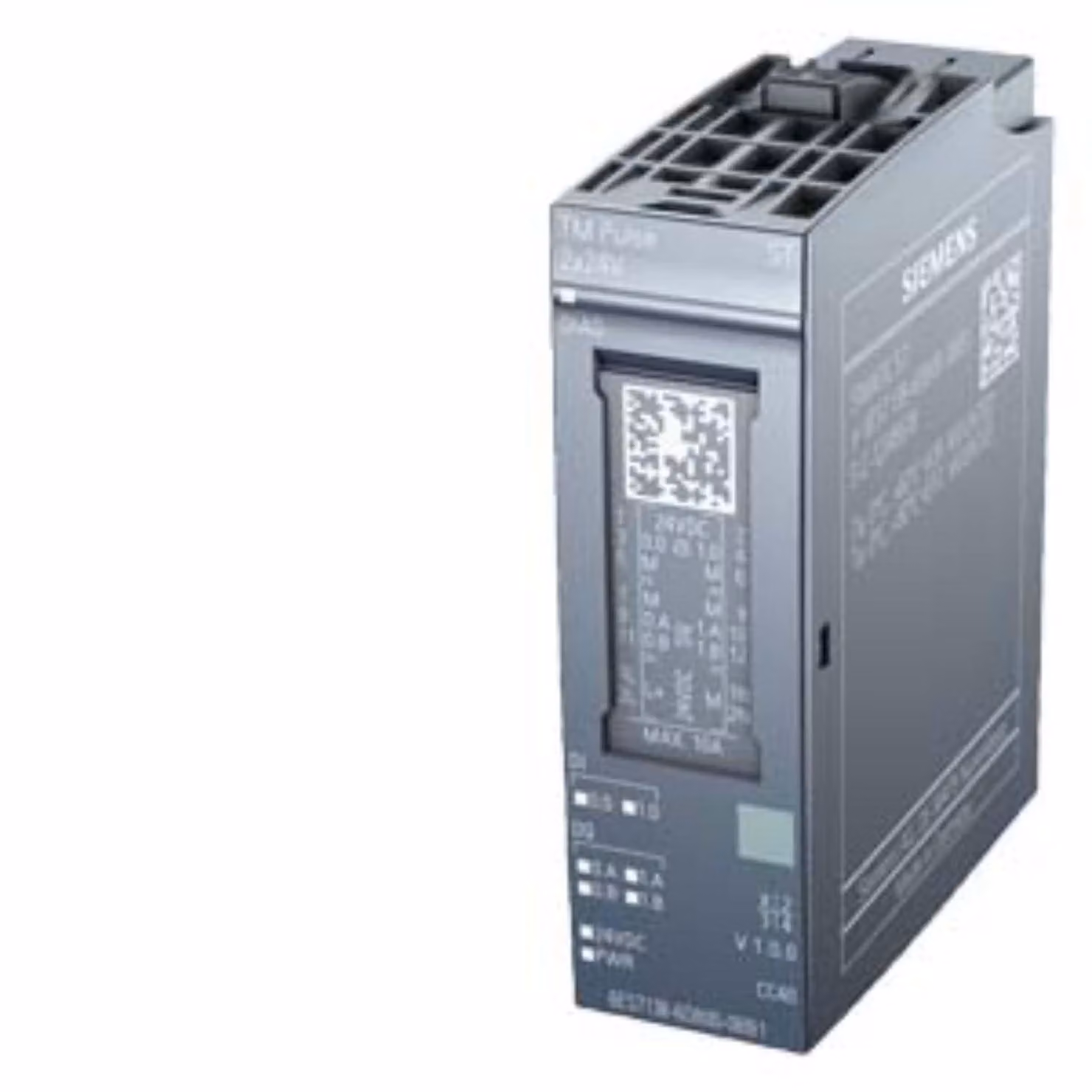 SIEMENS 6ES7138-6DB00-0BB1 Modulo di uscita digitale PLC