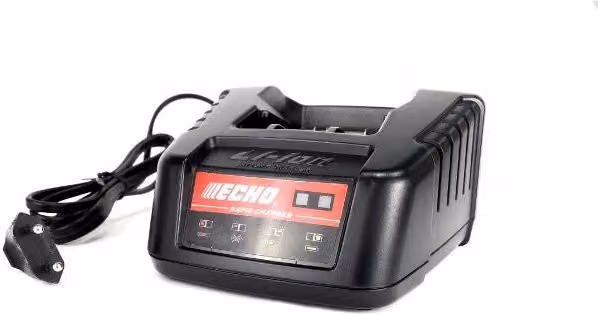 Carica batteria rapido Echo LCJQ-560 per serie da 50V