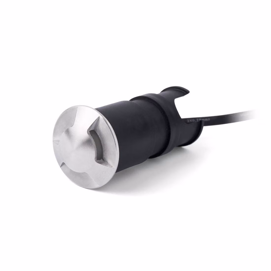 KANE-3 apparecchio da incasso in nichel 70662W Faro Barcelona