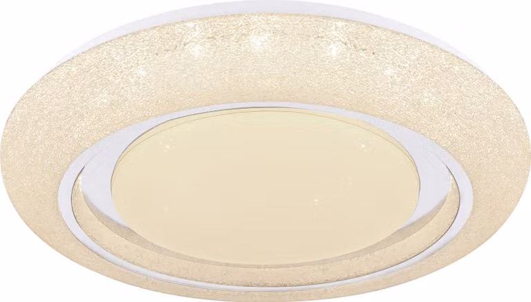 Plafond LED 28W RADA 483111-28SH Globo