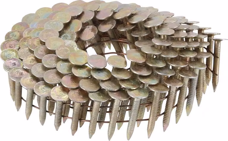 Chiodi PREBENA per 4X-CNZ45 | Confezione (7200) CHIODI CNZ31X19MM VZ