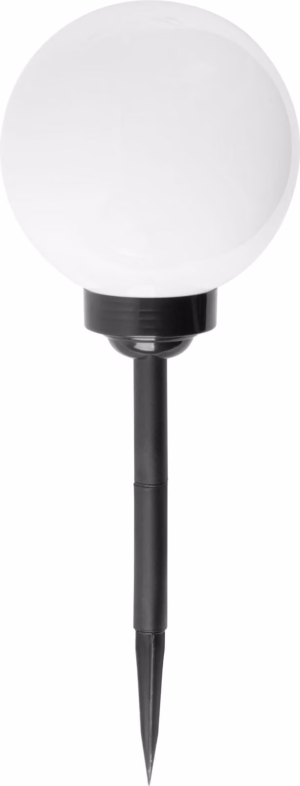 Lampada Strend Pro Birdun, 20 cm, 4xLED, AA