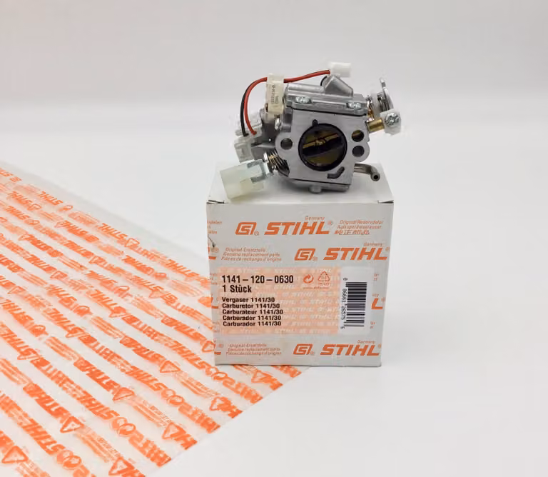 Original STIHL Vergaser 1141/30 MS261 C-M, 11411200630