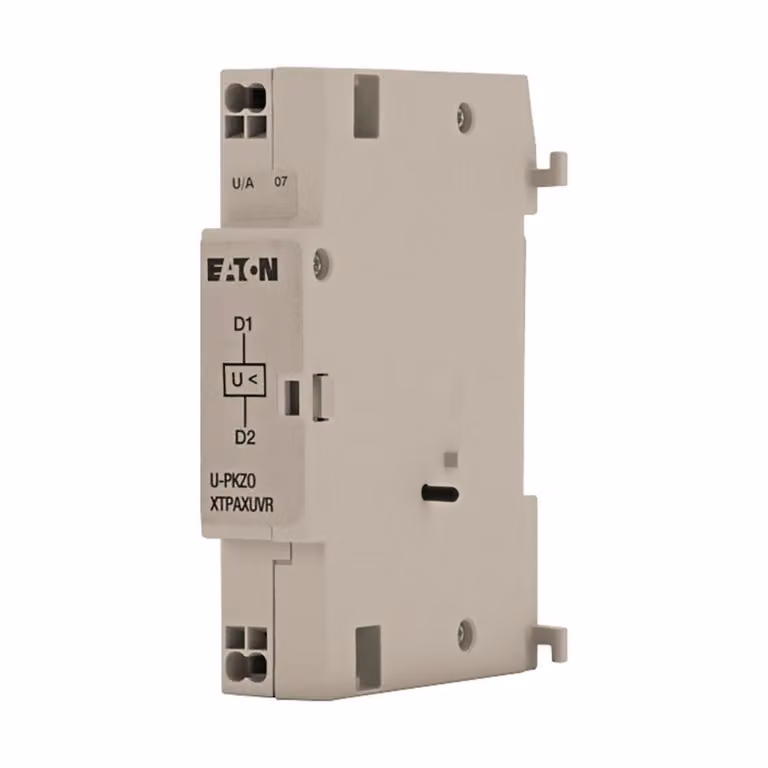 Sganciatore di sottotensione Eaton U-PKZ0(230V50#199334