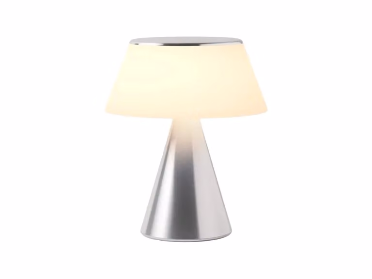 Luma XL Lampada da Tavolo Portatile