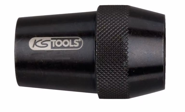 KS Tools Cono con filettatura interna M15 x 1,5 Campo di lavoro 26-35 mm