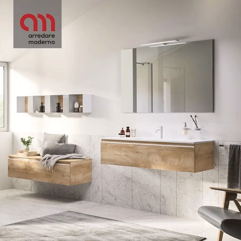 Mobile bagno Urban Inda