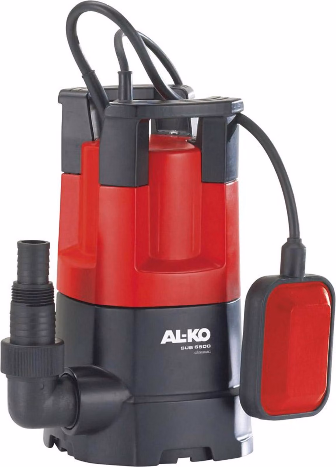 Pompa sommergibile per acque chiare AL-KO SUB 6500 Classic