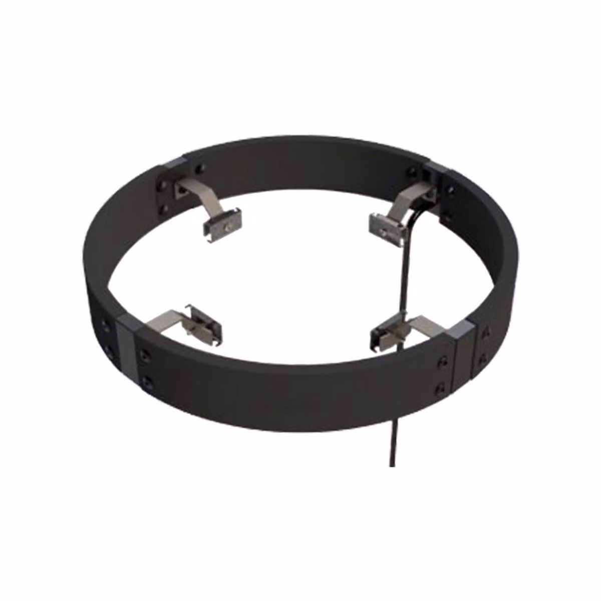 Parapetto di protezione HPO3L con LED per Harvia Legend