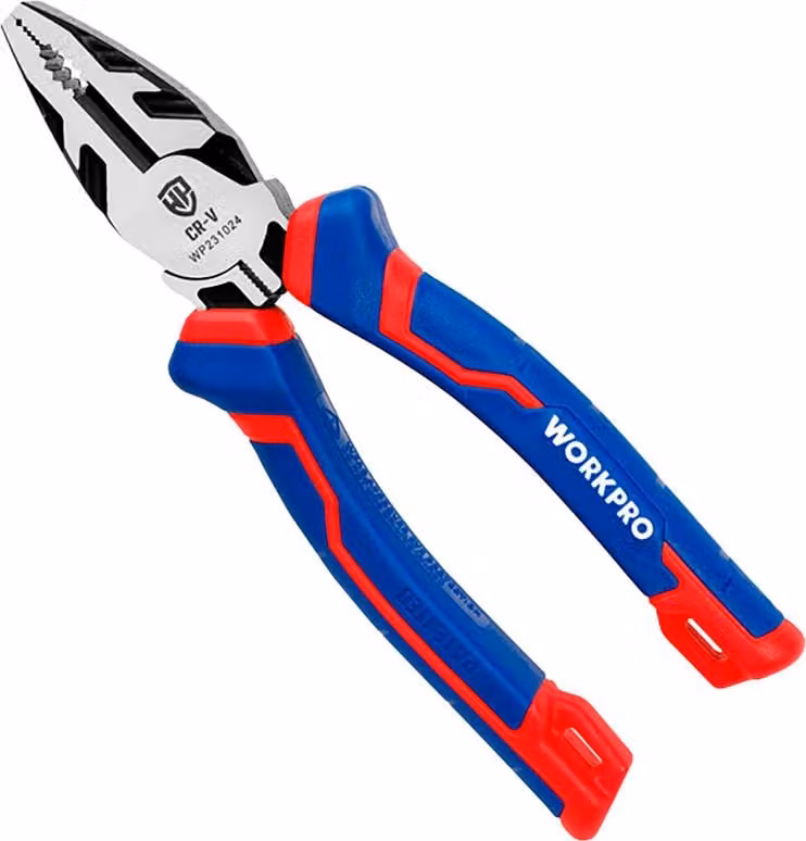 Pinza universale Cr-v Pro 200 mm