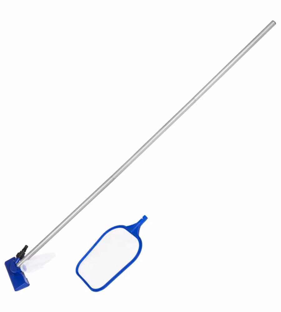 Bestway Kit di Manutenzione Flowclear per Piscine Fuori Terra