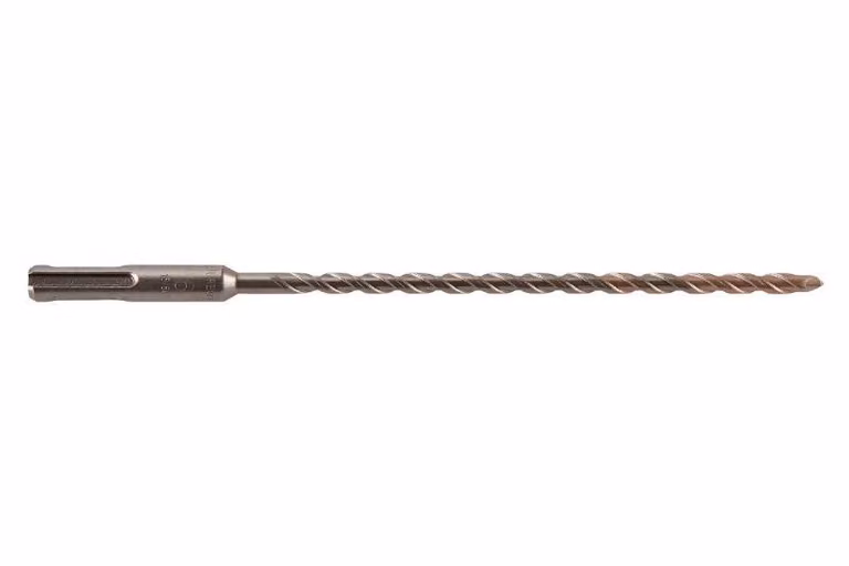 Trapano a percussione Wolfcraft Professional 6 mm d.210 mm 7990000