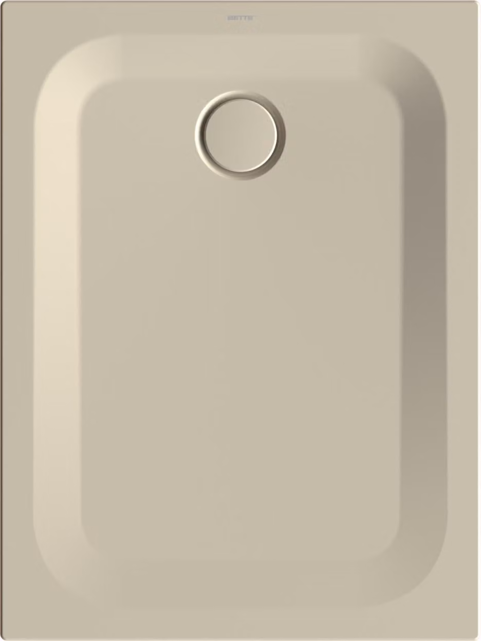 Receveurs de douche rectangulaires BetteUltra, 1000x750x25mm, 1650-422, 1650-422