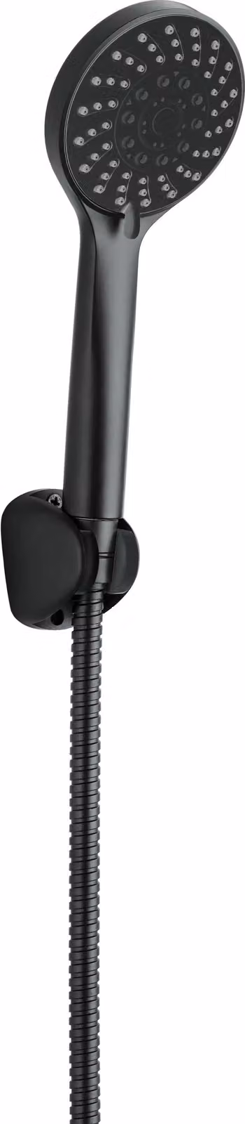 Point shower set