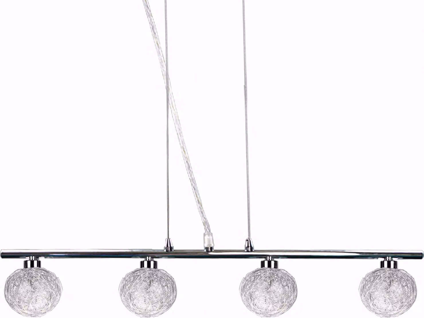 Żyrandol Candellux SPHERE 34-14047 chrom