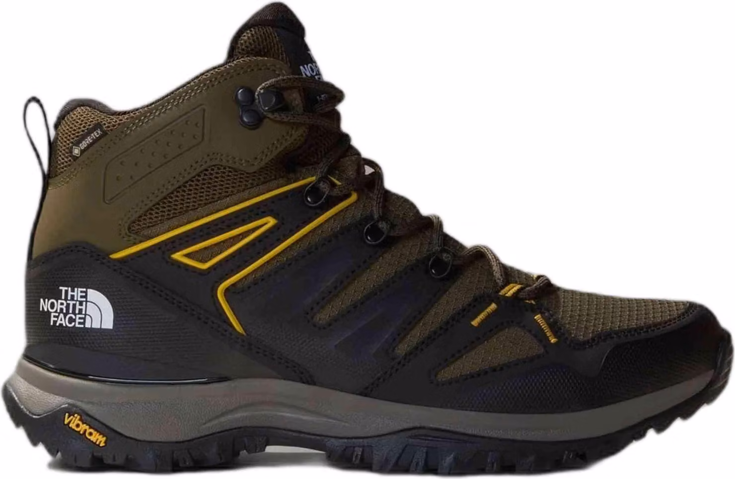 Stivali The North Face NF0A8AAABQW1 da Unisex