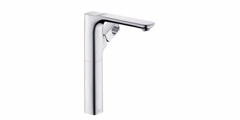AXOR 11035800: Miscelatore per lavabo, modello 280 Axor Urquiola