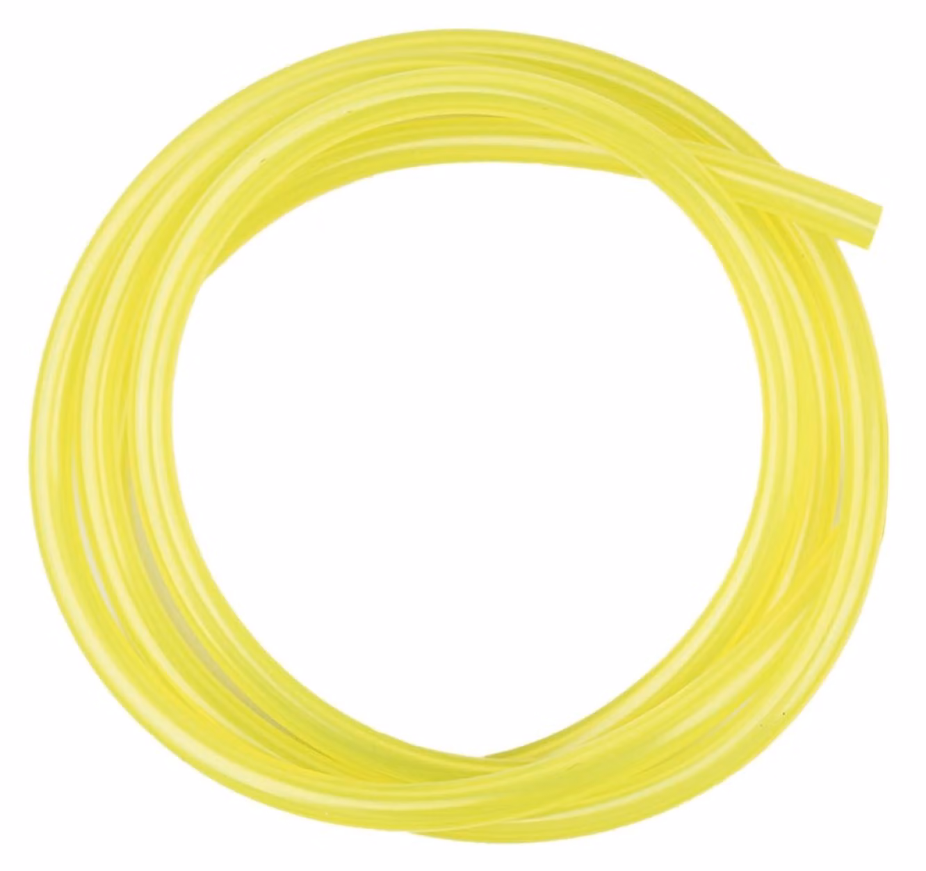 Tubo flessibile universale da 2,5 x 5 mm per utensili da giardino