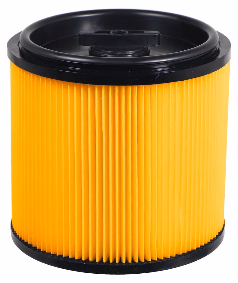 Filtro a cartuccia per aspirapolvere Vacmaster - da 20 a 60 litri
