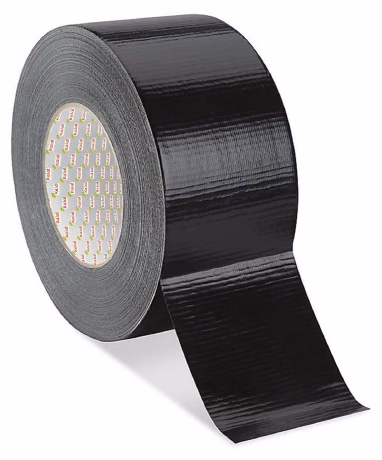 Nastro adesivo impermeabile, 48 mm x 50 m, forte adesione, per riparazioni