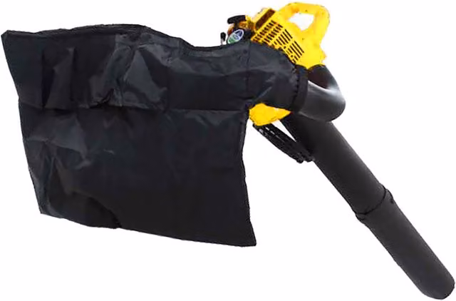 Soffiatore Aspiratore a Scoppio LIF PG26BL Giallo 0,75 kW