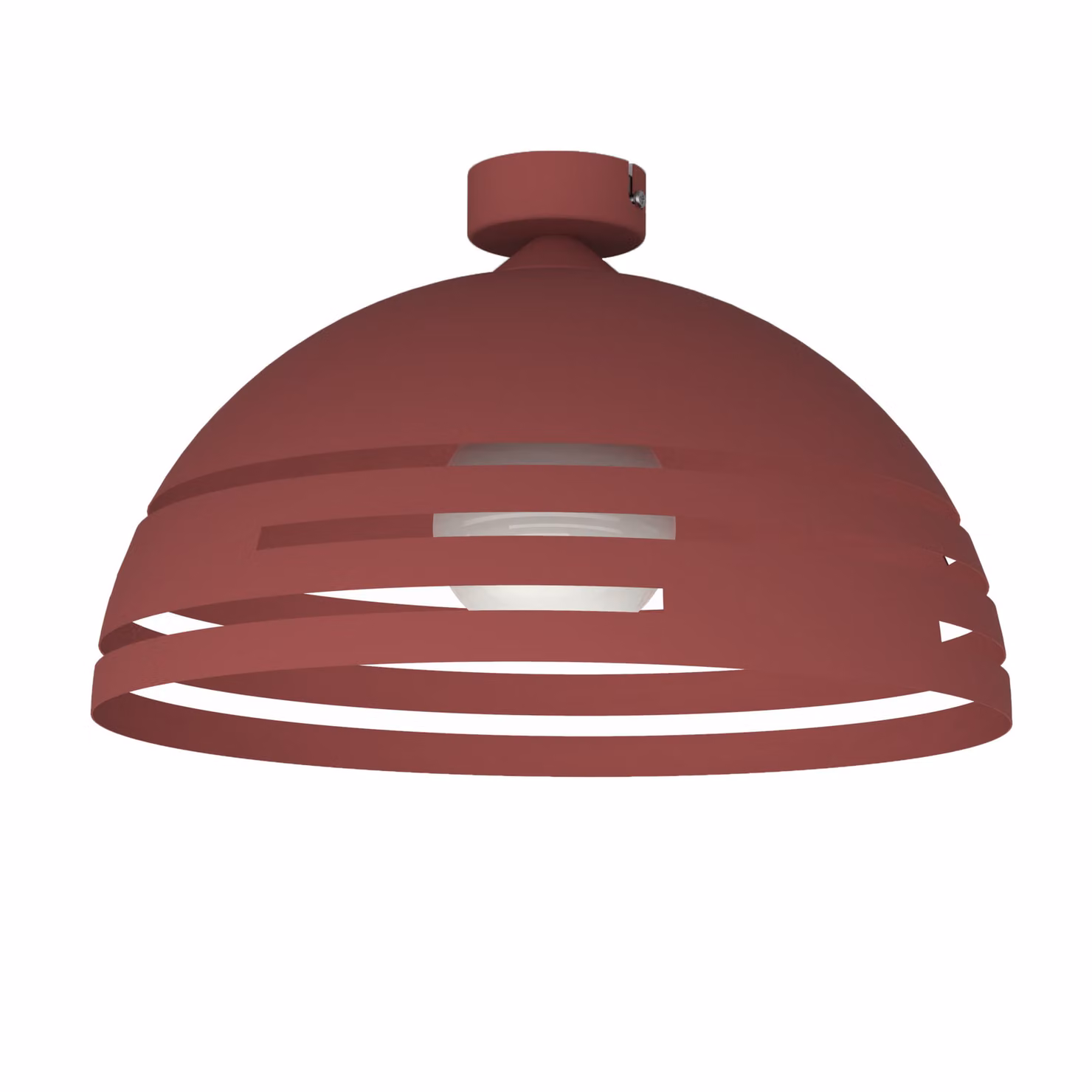 Lampada Da Soffitto Circuit Monocolore