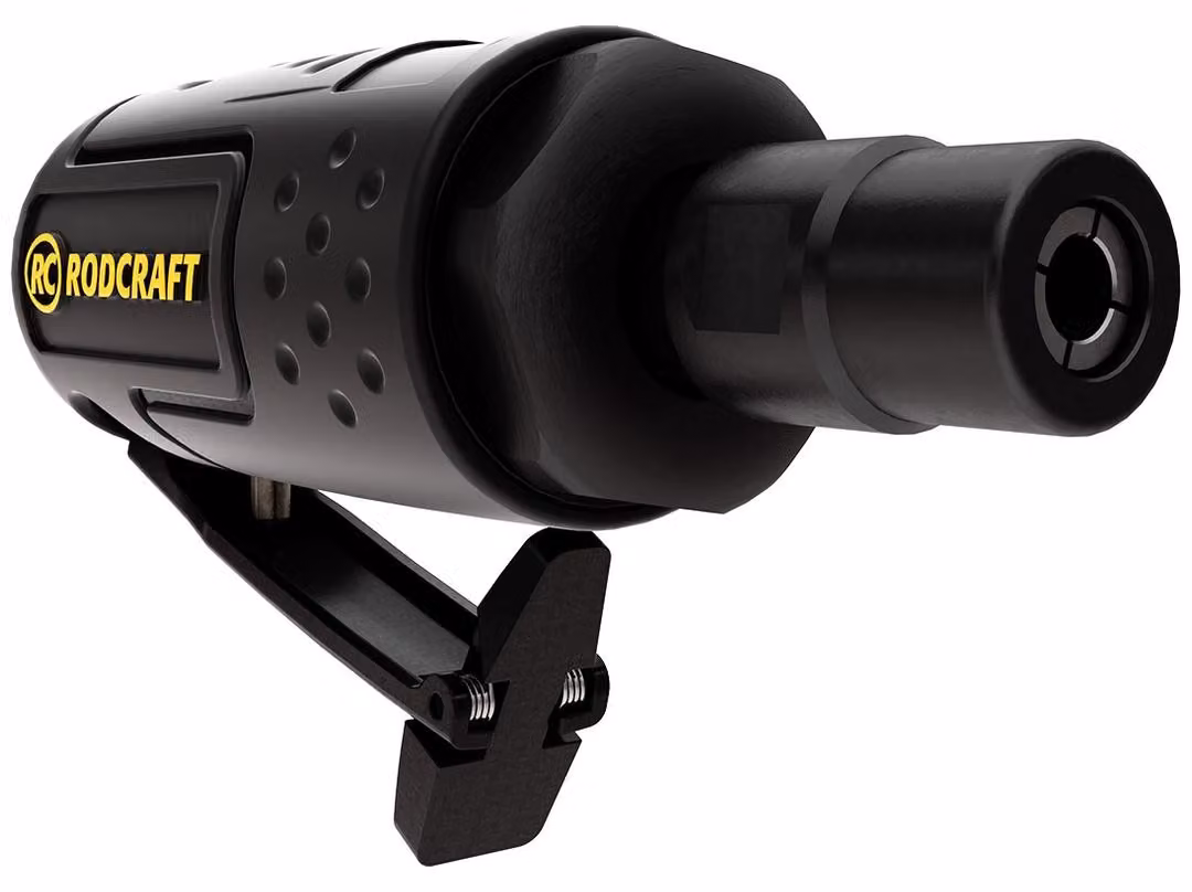 Druckluftstabschleifer RC 7001 Mini 25000min-¹ 6mm RODCRAFT