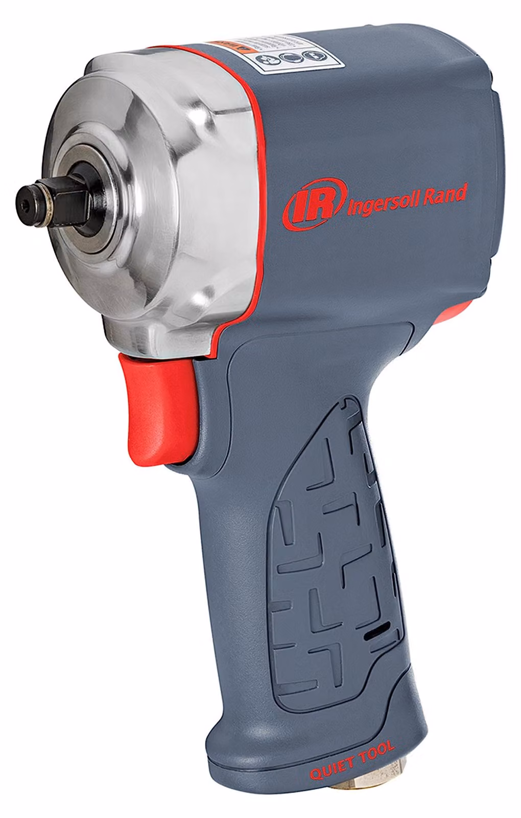 Avvitatore pneumatico Ingersoll Rand 15QMAX 3/8"