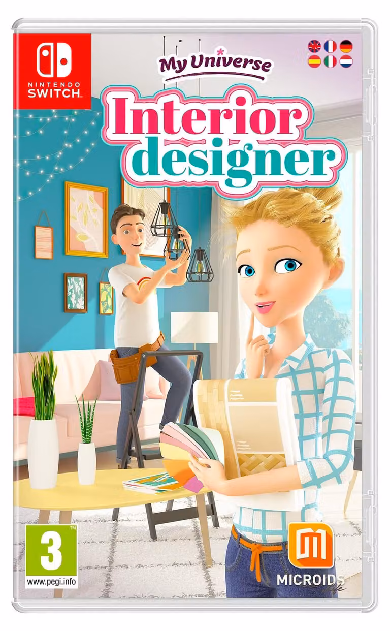 Spel: Interior Design per la tua casa