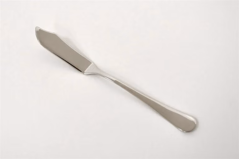 Coltello Pesce Stresa, confezione da 12 pezzi