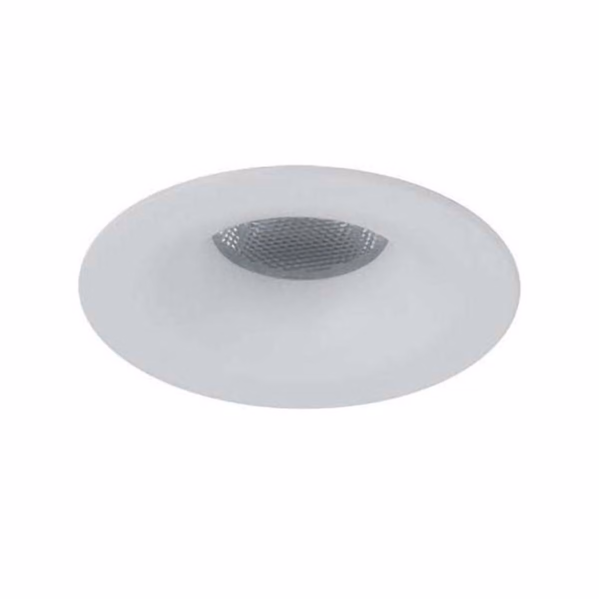 Brumberg Leuchten Punto luce da incasso a LED 350mA 12079073