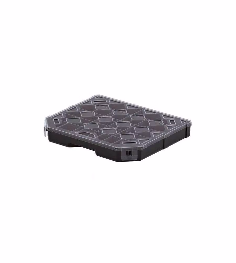 Valigetta Portaminuteria Tager   28X24 H  4 Kisten