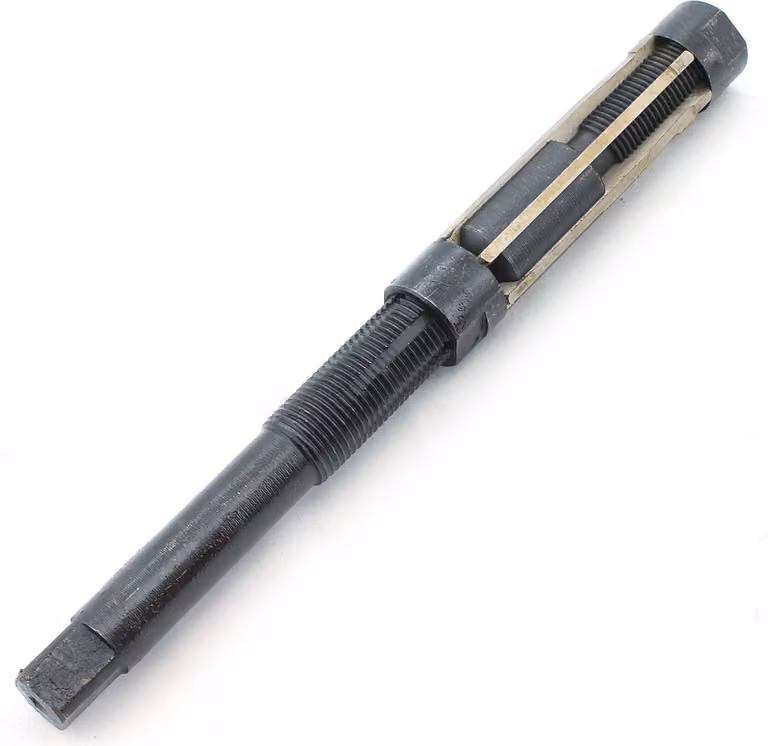 YATO inserto filettato per alesatura YT-28961 193 mm acciaio per utensili